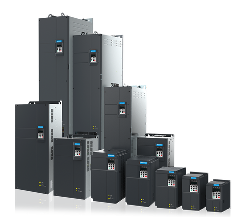MD500-PLUS Series High Performance Vector Inverter | Chenyu Machinery