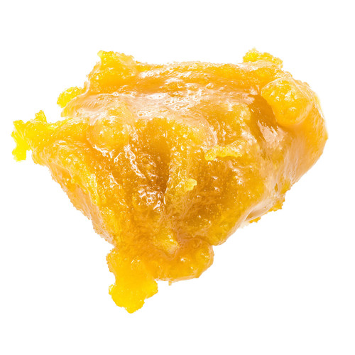 Titanium Diamond Sauce lex weed