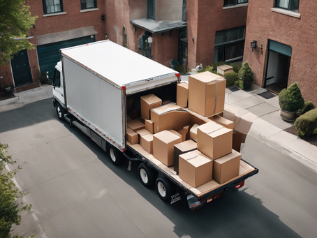 Expert Tips for Stress-Free Furniture Moving