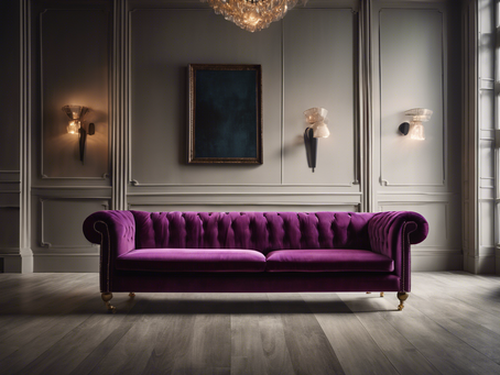 Luxury Furniture Moving Services in Cheltenham