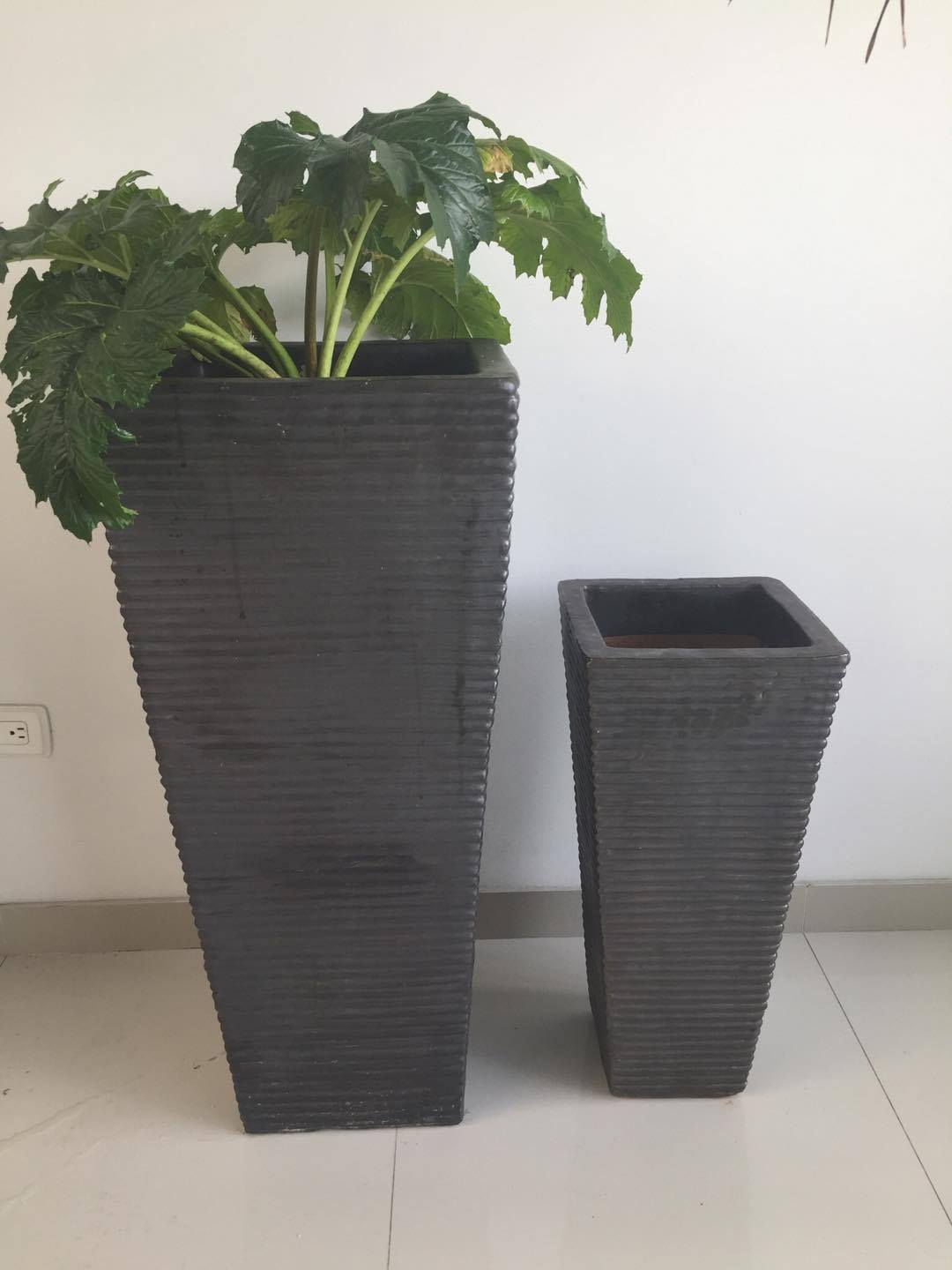 MATERA CERAMICA ALTAS GRIS