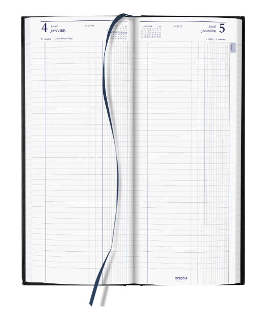 Le calendrier 2026 est en ligne !