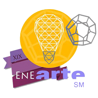 ENEARTE - SANTA MARIA/RS - 2015