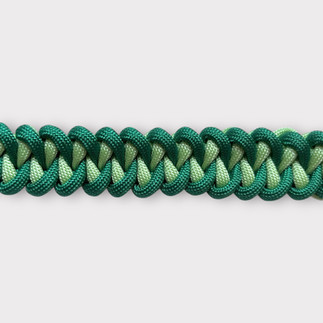 Paracord-Halsband