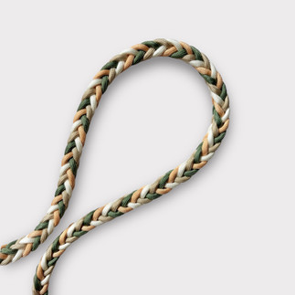 Paracord-Hundeleine