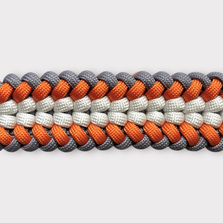 Paracord-Halsband