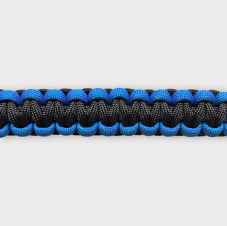 Cobra Halsband
