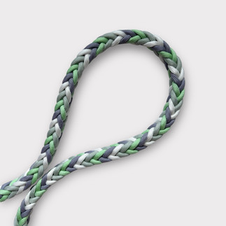 Paracord-Hundeleine