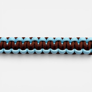 Paracord-Halsband