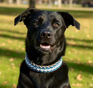 Hundehalsband-tulip-weiss-blau-beige.jpeg