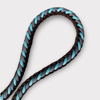 Paracord-Hundeleine