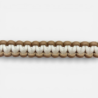 Paracord-Halsband