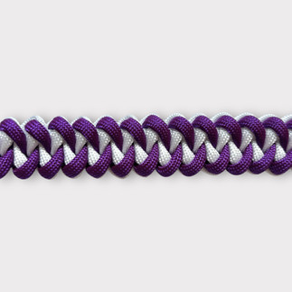 Paracord-Halsband