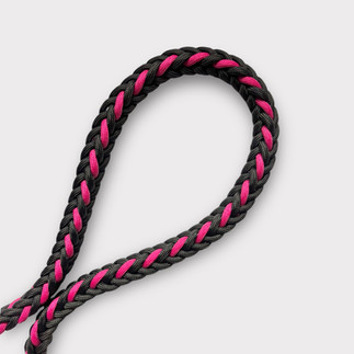 Paracord-Hundeleine