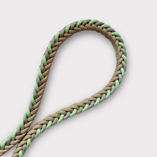 Paracord-Hundeleine