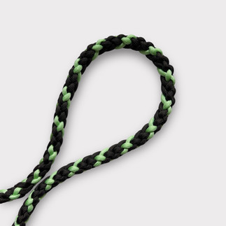 Paracord-Leine