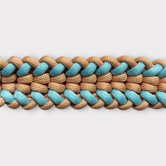 Paracord-Halsband