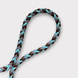 Paracord-Hundeleine
