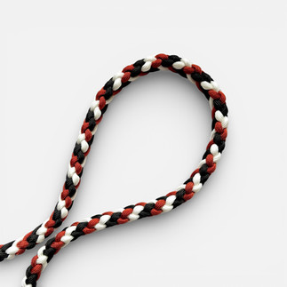 Paracord-Hundeleine