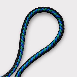 Paracord-Hundeleine