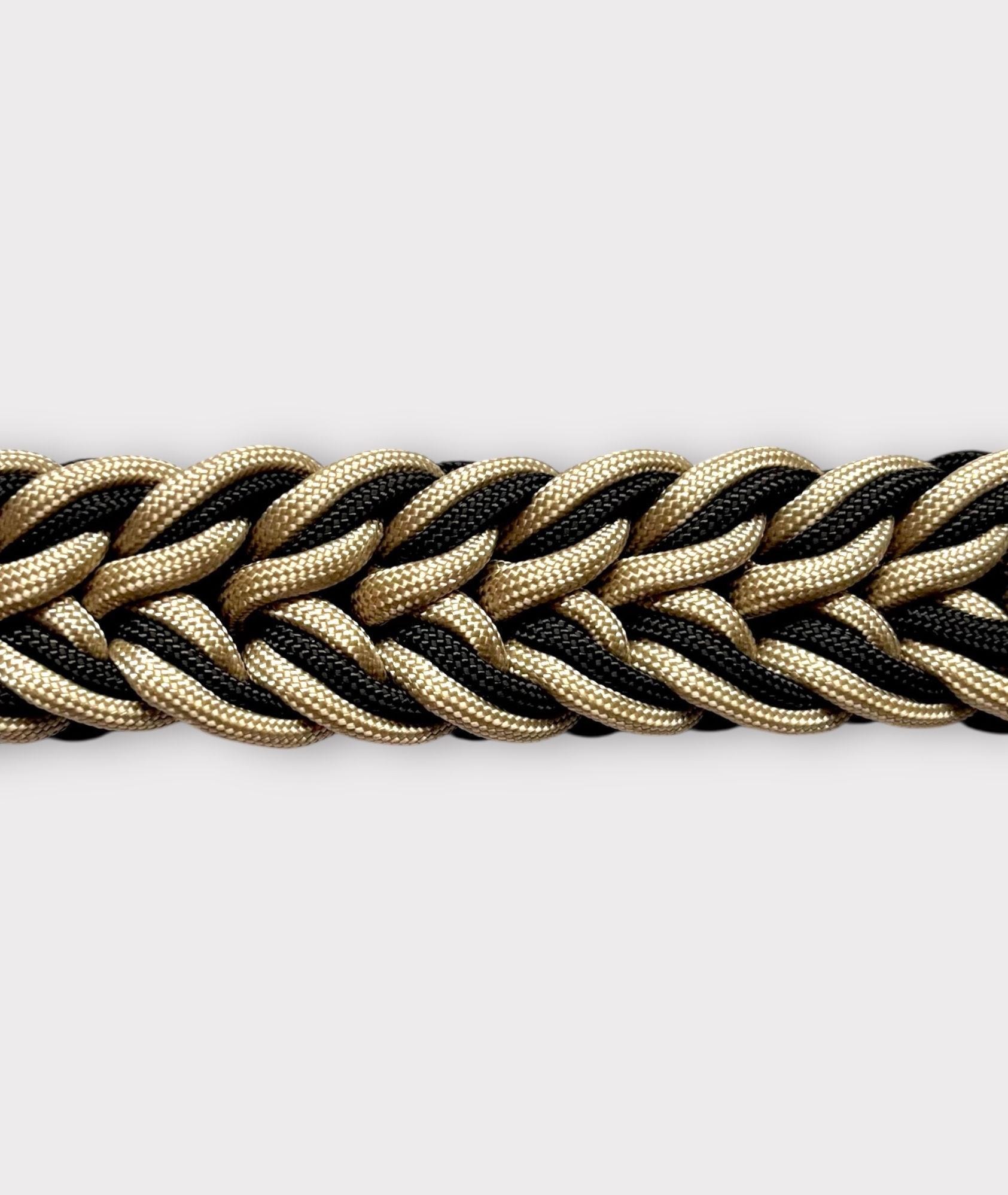 Halsband *Dirty Chai Latte*