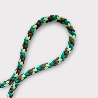 Paracord-Leine