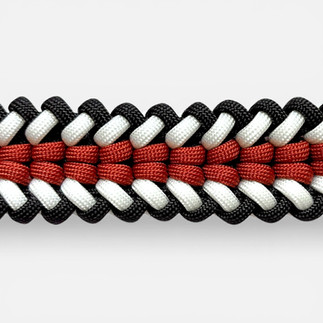 Paracord-Halsband