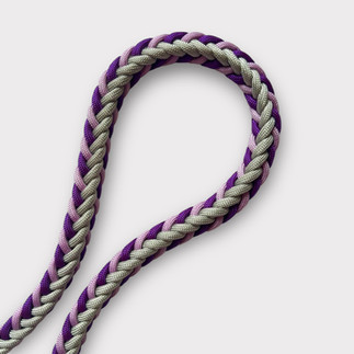 Paracord-Hundeleine