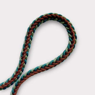 Paracord-Hundeleine