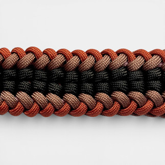 Paracord Halsband