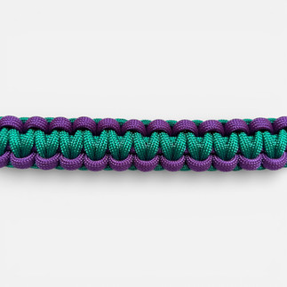 Paracord-Halsband
