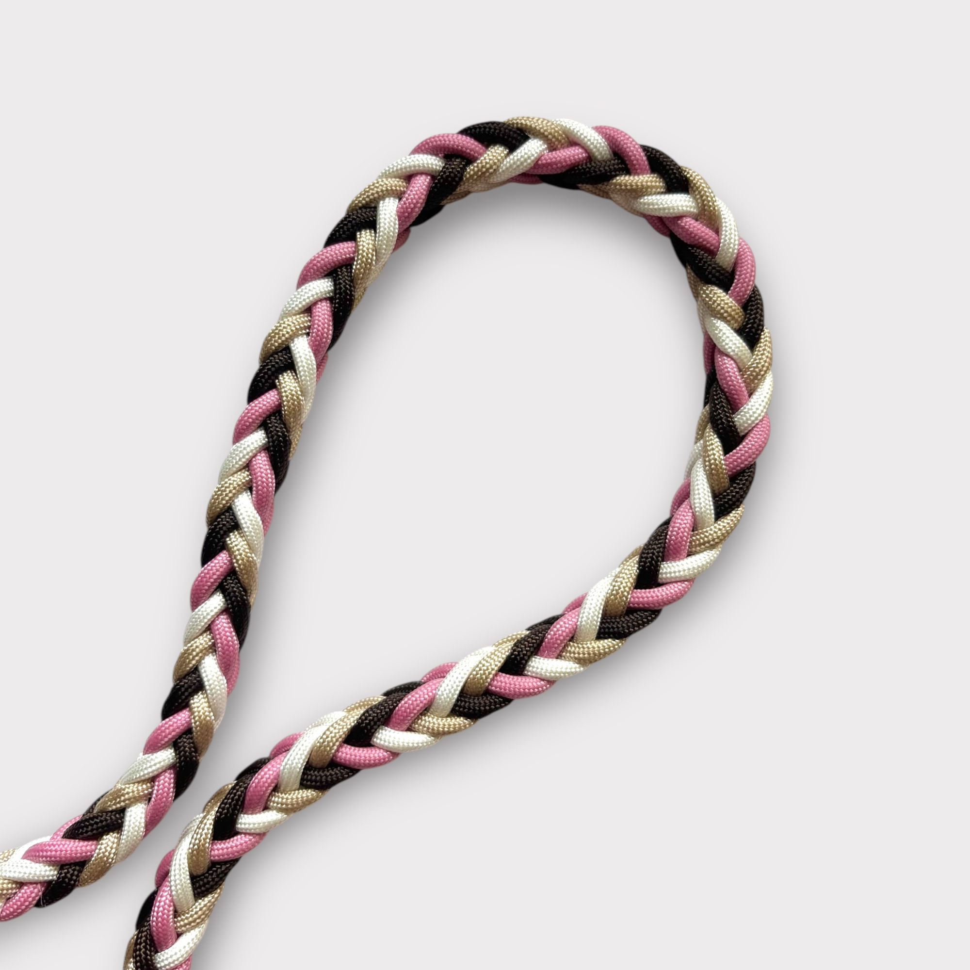 Leine *Strawberry Latte*