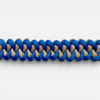 Paracord-Halsband