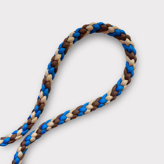 Paracord-Hundeleine