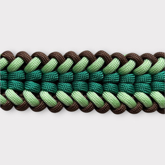 Paracord-Halsband