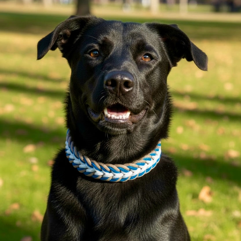 Hundehalsband-tulip-weiss-blau-beige_edited