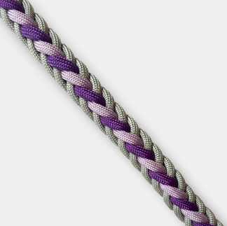 Hybrid-Hundeleine
