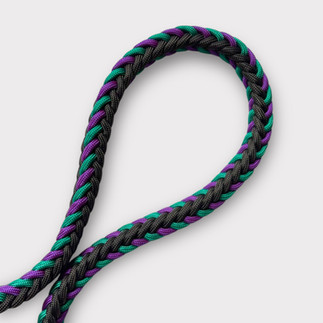 Paracord-Hundeleine