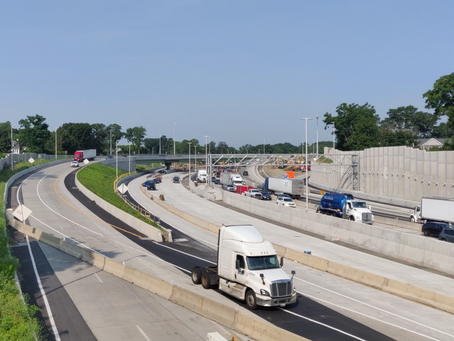 I95 Interchange