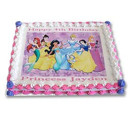 Princesses