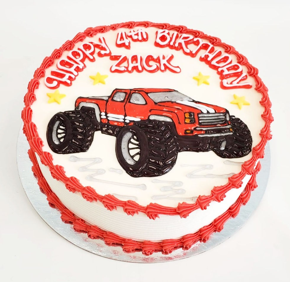 Monster Truck