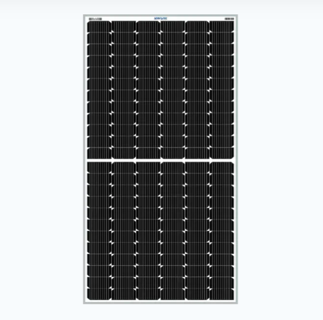 Mono Half Cut Solar Panels/Bifacial Solar Panels