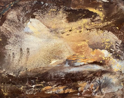           "The Life Within Death."