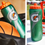 Thumbnail: Gatorade 32oz Squeeze Sports Bottle