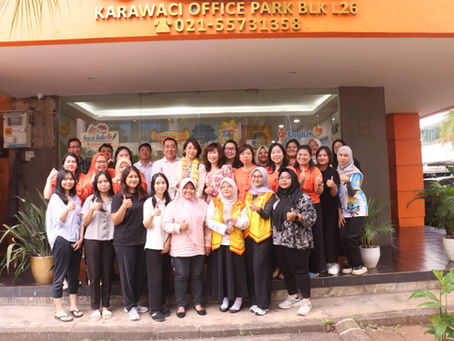 【国際交流】教室での交流🧮