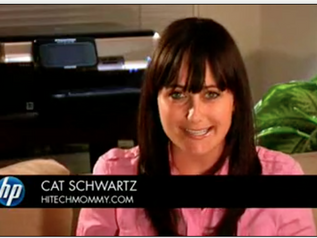 HP PhotoSmart Printer Commercial - Jack & I