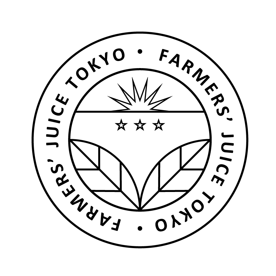 FARMERS' JUICE TOKYO