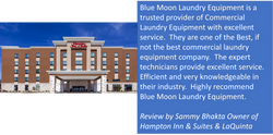 Hampton Inn