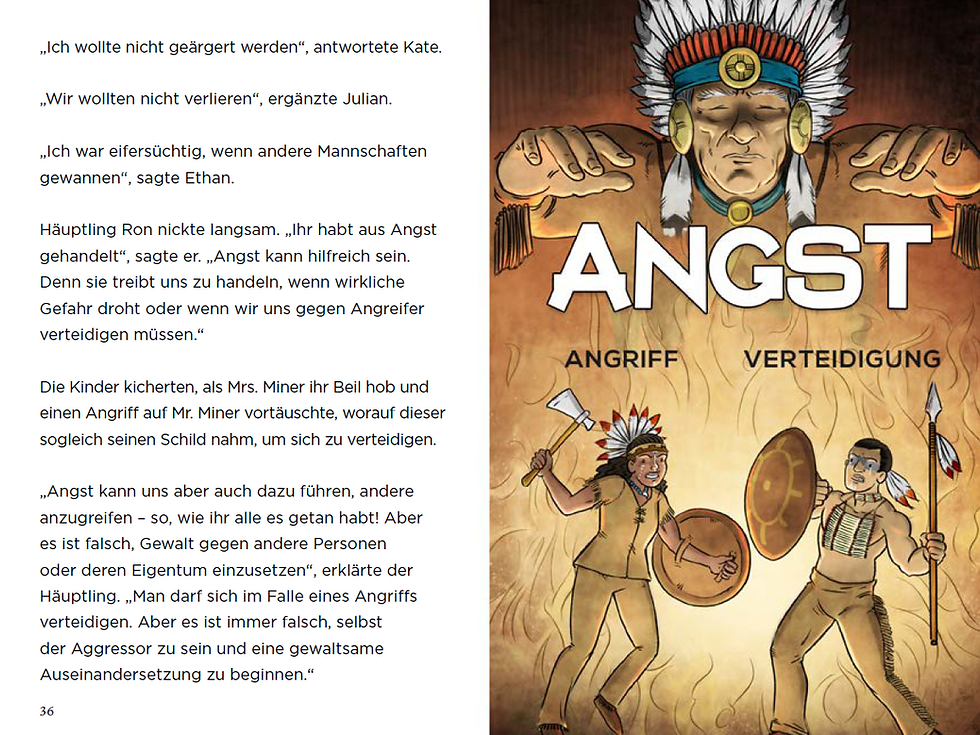 Miniaturbild: DIE GOLDENE REGEL