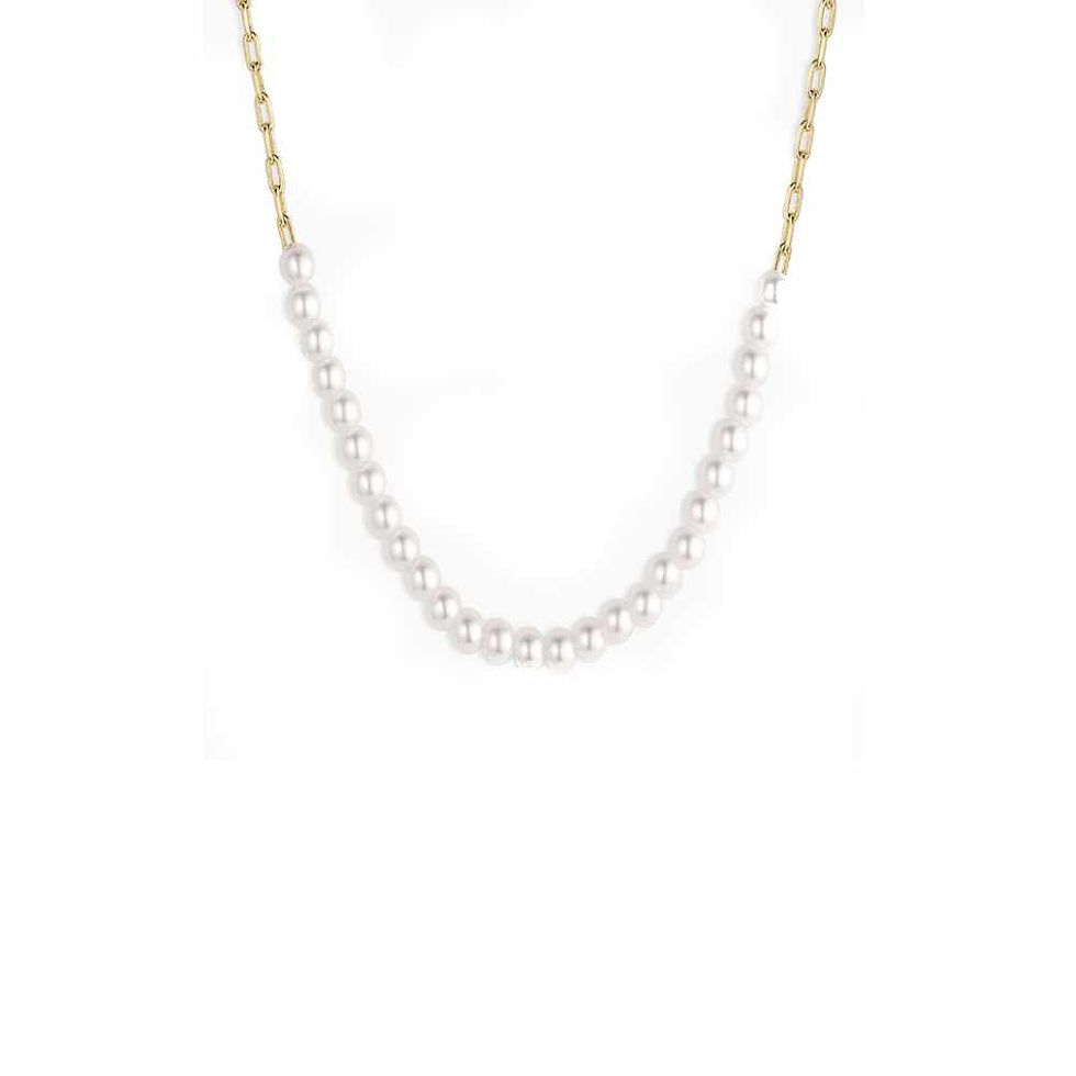Thumbnail: Lily Necklace